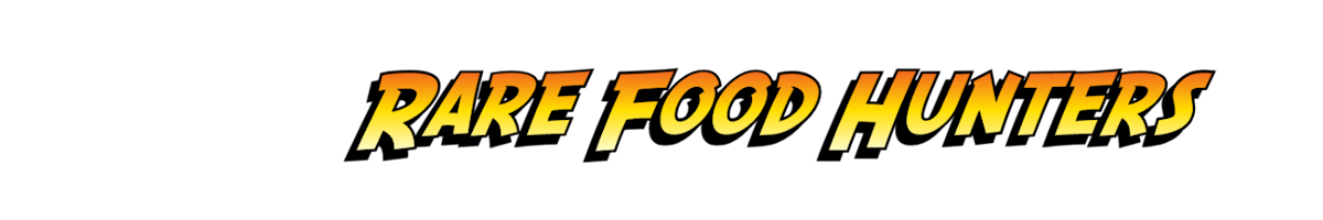 Rare Food Hunters